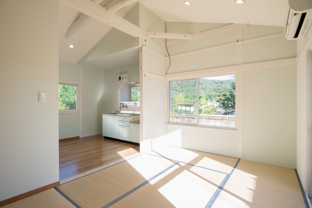 After,Housing,Renovation